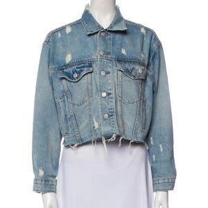 BOYISH Denim Jacket